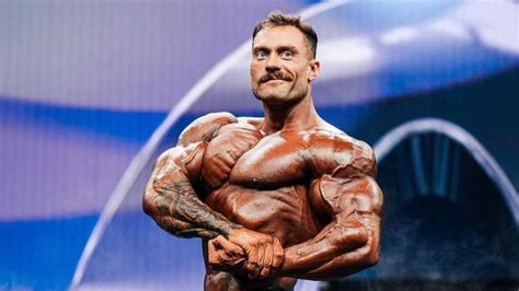 chris bumstead parents|Chris Bumstead Shares Journey From “Parents’ Bedroom to the。